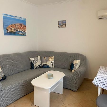 Apartments Gera Ragusa Esterno foto