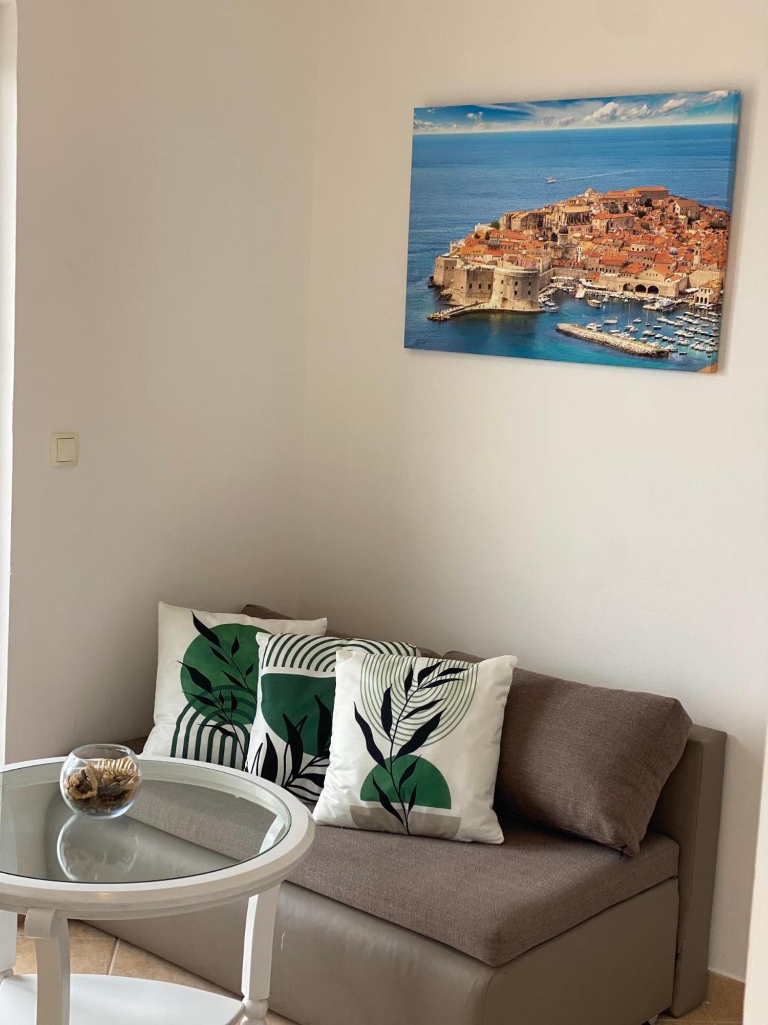 Apartments Gera Ragusa Esterno foto